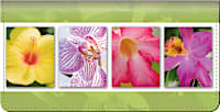 Exotic Flowers