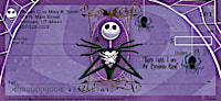 Disney's The Nightmare Before Christmas