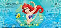 Disney's The Little Mermaid