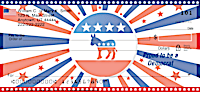 Proud to be a Democrat