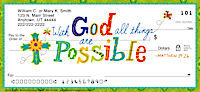 Words of Faith