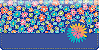 Retroflection Flowers