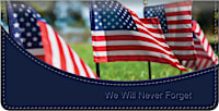 Honoring Our Veterans