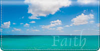 Oceans of Faith