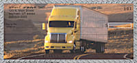 Big Rigs