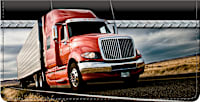 Big Rigs