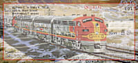 Diesel Trains