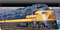 Diesel Trains