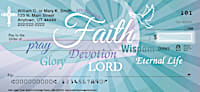 Faith Hope Christ