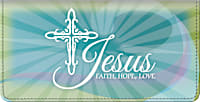 Faith Hope Christ