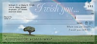 I Wish You Rainbows