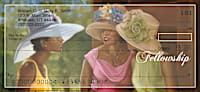 Sunday Hats