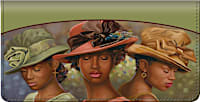 Sunday Hats