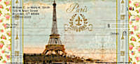 Vue de Paris