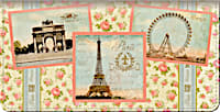 Vue de Paris
