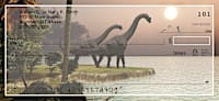Dinosaurs