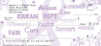 Alzheimers Awareness