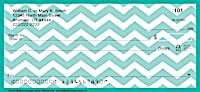 Chevron Chic