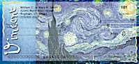 Van Gogh