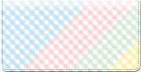 Gingham Style