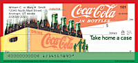 Coca-Cola&reg; Sign of the Times