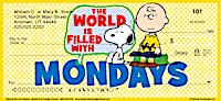 Peanuts Wisdom and Wit