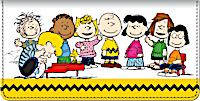Classic Peanuts