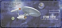 Star Trek Ships