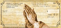 Praying Hands