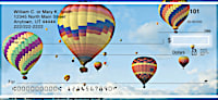 Hot Air Balloons