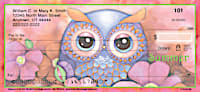 Seasons of the Owl