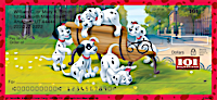 Disney's 101 Dalmatians