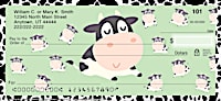 Udderly Cute Cows