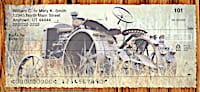 Vintage Tractors