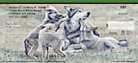 Heart of the Wolf Pack