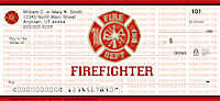 Firefighter