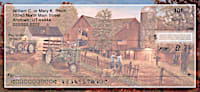 Farm and Tractors
