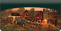 Farm and Tractors