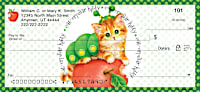 Cute as a Bug Kittens