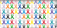 Ribbons for a Cure