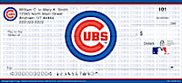 Chicago Cubs MLB&reg; Logo