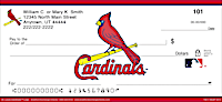 St. Louis Cardinals MLB&reg; Logo