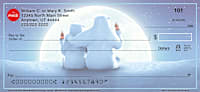 Coca-Cola&reg; Polar Bears
