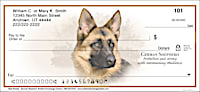 Best Breeds - German Shepherd