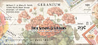Vintage Seed Packets