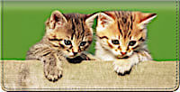 Cuddly Kittens