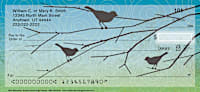 Bird Silhouettes