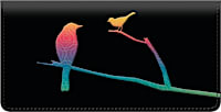 Bird Silhouettes
