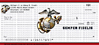 USMC Semper Fidelis