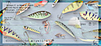 Fishing Lures
